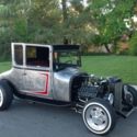 Ford five window coupe hot rod high boy ( no reserve )