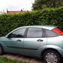 Ford Focus- quick sale
