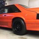 ford foxbody mustang
