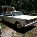 Ford Galaxie 1965 428 CI 4 Speed posi rearend Hot Rod. Project car street legal