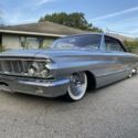 FORD GALAXIE 500 2D HARD TOP LOWRIDER CUSTOM