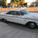 ford galaxy 500 fastback