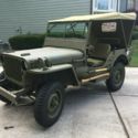 Ford GPW  (Willys MB)