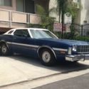FORD GRAN TORINO ELITE 1974 351C 5.8L V8 Rare Muscle Car