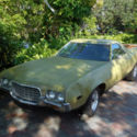 Ford Gran Torino Ranchero 351 a/c runs MAKE OFFER!!!