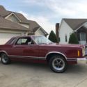 Ford Granada 1978