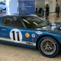 FORD GT40 CONTINUATION BY SUPERFORMANCE