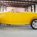 Ford Highboy Roadster &#034;Best of the Best&#034; Dan Fink  -DuVall - Pro-Outlaw - Budnik