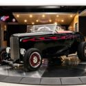 Ford Highboy Roadster Hot Rod! GM 350ci V8, TH350 Automatic, Disc, Documented