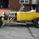 Ford Hot Rod low price! Other Replica Gto Corvette 442 Pantera Muscler Dodge