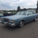 ford ltd