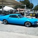 Ford mach1 look at the list of up grades