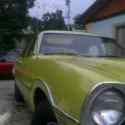 Ford maverick 1975