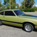 Ford Maverick, Rust Free, Arizona Car, Desert