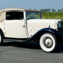 Ford Model 18 - V8 Cabriolet by VandenPlas 1932 ,