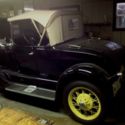 Ford Model A 1929 Roadster