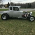Ford Model A Coupe Street Rod/Hot Rod Rat Rod