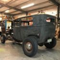 Ford Model A Ford Model T 1932 Ford SCTA TROG