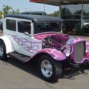 FORD MODEL A HOT ROD NICE FUN CAR RUNS AND DRIVES GREAT MUSCLE CAR NO RESERVE