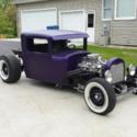 Ford: Model A RAT ROD, HOT ROD, CUSTOM, STREET ROD, PRO STREET