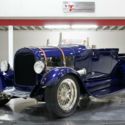 Ford Model A Roadster Pickup Truck $500k Build T AMBR HotRod Restomod ProTouring