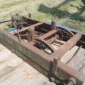 Ford Model AA Truck Hoist