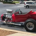 Ford Model T - Bucket