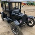 Ford Model T Center Door