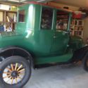 Ford Model T Doctor&#039;s Coupe