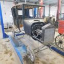 Ford Model T* *NO TITLE/JUNK BILL OF SALE** PARTS ONLY T1265098