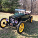 Ford Model T Roadster Speedster 1927 BEAUTIFUL  DARK GREEN!!!!