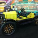 Ford Model T Speedster 1923 Hot Rod