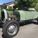 Ford Model T Speedster Tribute