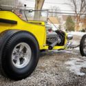 Ford model t, t bucket, T-Bucket, 1923 ford
