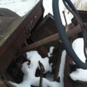 Ford Model T Truck for Restoration or Parts