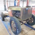 Ford Model TT **NO TITLE/JUNK BILL OF SALE** PARTS VEHICLE T1265099
