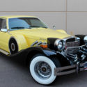 Ford Motor Oldtimer Neoclassic as Excalibur Tiffany Clenet Auburn Gatsby Stutz