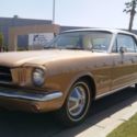 Ford Mustang 1964 1/2  coupe