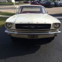 Ford Mustang 1965 Great Car! Runs good, looks good.