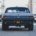 Ford Mustang 1966 Shelby tribute, turn key, ready to go