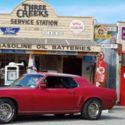 Ford Mustang 1969