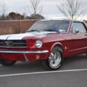 Ford - Mustang - 289 Engine - 61k Miles - V8 - Coupe - Automatic - No Reserve