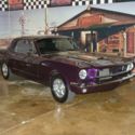 FORD MUSTANG 289 V-8 ORIG. MOTOR LOOKS, RUNS AND DRIVES GREAT