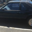 Ford Mustang 5.0 Foxbody 1987. Clear title. Clean car.