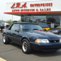 FORD MUSTANG CONVERTIBLE FOX BODY 347 STROKER STREET CAR BEAUTIFUL CONDITION