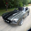 Ford Mustang Eleanor