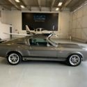 Ford Mustang FASTBACK GT GT500 SHELBY ELEANOR TRIBUTE GT350 COBRA