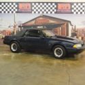 FORD MUSTANG FOX BODY CONVERTIBLE 347 STROKER COMPLETELY RESTORED  500HP