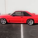 Ford mustang fox body
