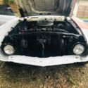 Ford Mustang Grande 1969 V8 a/c  Rebuilt 302 Auto 11k Spent, Needs Finishing